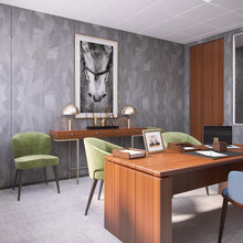 Commercial Space - Office