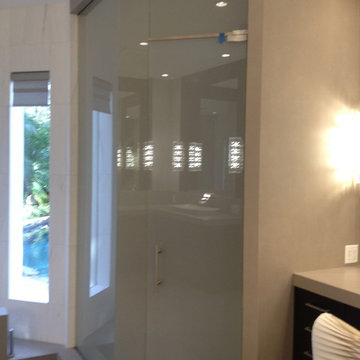 Master Bath Renovation