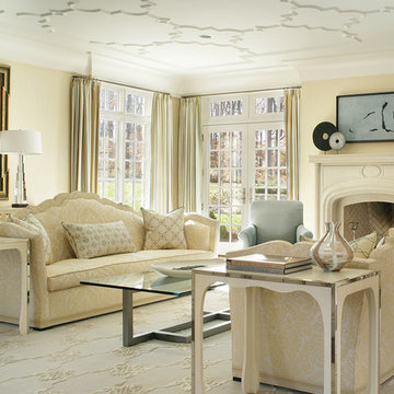 New Vernon Custom Home