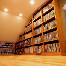 cd storage