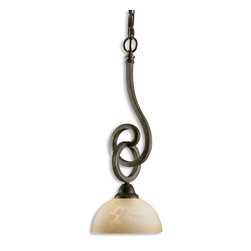 www.essentialsinside.com:  legato, mini pendant - Lighting