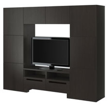 Scandinavian Entertainment Centers And Tv Stands by IKEA