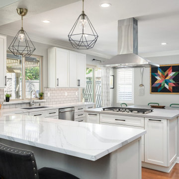 Discount Cabinets of Concord prior projects