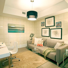 Study room idea
