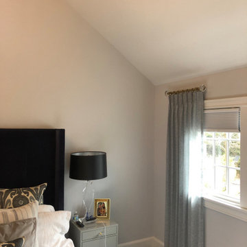 Greenwich Project