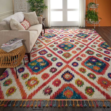 Moroccan Cashbah Collection
