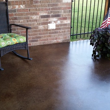 Our Work