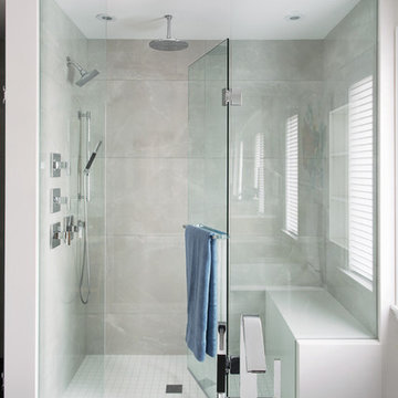 Bathrooms