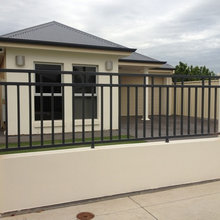 Fences