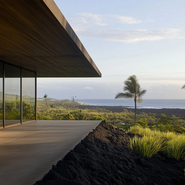 Hawaii Compound