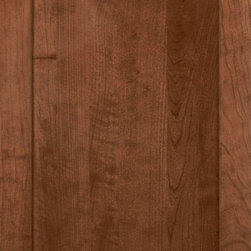 YellowStone Color Options - Kitchen Cabinetry