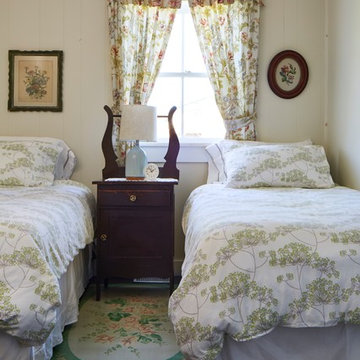 WB Sooley House Heart's Delight Newfoundland