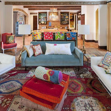 BoHo Cottage