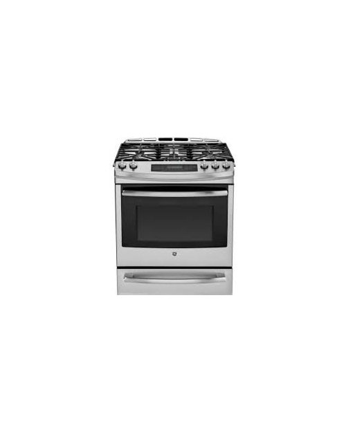 Help Choosing A Gas Slide In Range
