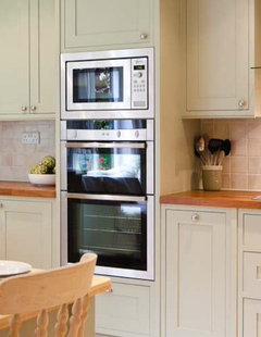 double oven? 2xsingle ovens? warning drawer? help! | Houzz UK