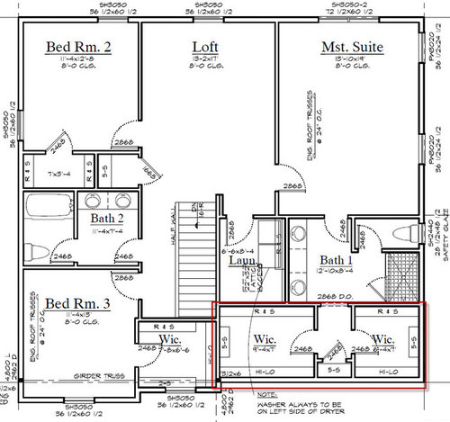 Master Bath Closet Layout Options Home Help Reviews Houzz