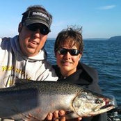 Michael Brevard's photo