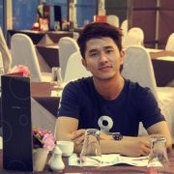 Tep Oudom's photo