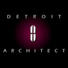 Detroit Architect