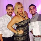 Tania Quiñones's photo