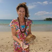 Susan Parker's photo