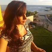 Christina Fagundes's photo