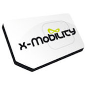 Foto von xMobility MVNO