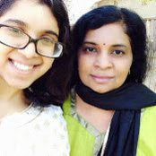 Foto von Ragini Siva