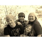 Vicky Anderson's photo