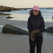 Helen Barker's photo