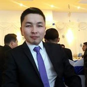 Nyam-osor Nymaa's photo