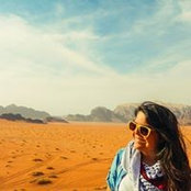 Josefa Iturrieta Barbieri's photo