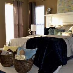 Ubiquitous Interiors