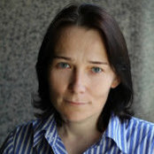 Ирина Лукавская's photo