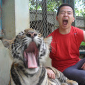 Foto di Henrique Tchung