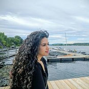Sabrina Rafael's photo