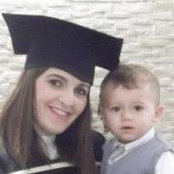 Petra Spiteri's photo