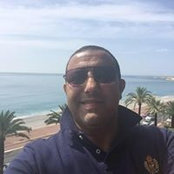 Mohammed Lahrari's photo
