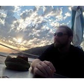 Adrian Fitzpatrick's photo