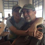 Kerry Hall's photo