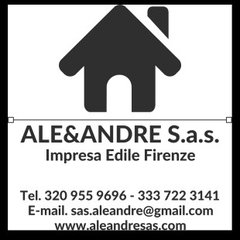 ALE&ANDRE S.a.s.