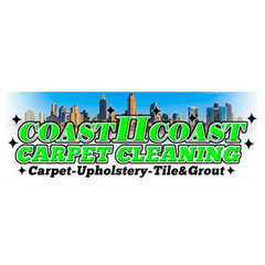 Coast II Coast Carpet Cleaning
