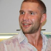 Ivan Bogomyagkov's photo