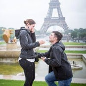 Danielle Evans's photo