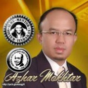 Foto von Azhar Mohd Mokhtar