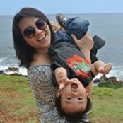 Tiffany Hsiao Szeto's photo