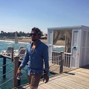Pedram Bahrami's photo