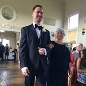 Chris Kavanagh's photo