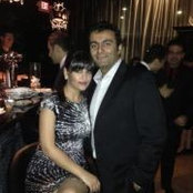 Negin Yahyaeis foto