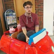 Simon Caine's photo